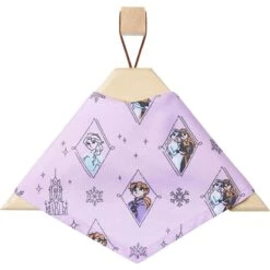 Disney Frozen Pattern Dog & Cat Bandana -Meow Meals 354062 PT4. AC SS1800 V1658954569