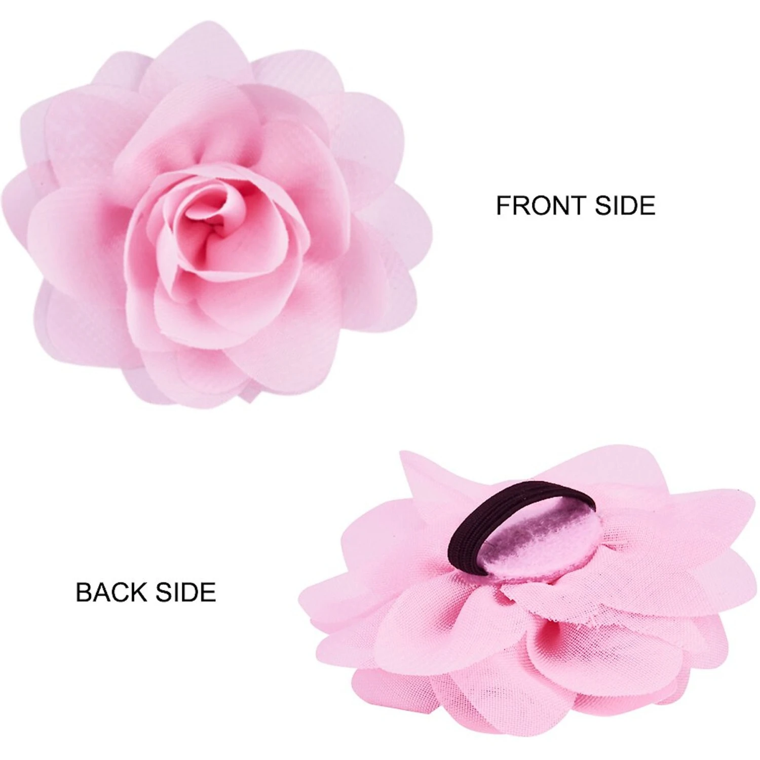 Blueberry Pet The Power Of All In One Stunning Plum Adjustable Breakaway Cat Collar With Bell, 2 Count 5 Blueberry Pet The Power Of All In One Stunning Plum Adjustable Breakaway Cat Collar With Bell, 2 Count - Image 3