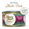 Fancy Feast Medleys Beef & Pork Milanese With Carrots & Potatoes In Savory Juices Wet Cat Food, 3-oz Can, Case Of 24 -Meow Meals 354298 MAIN. AC SS1800 V1672783199