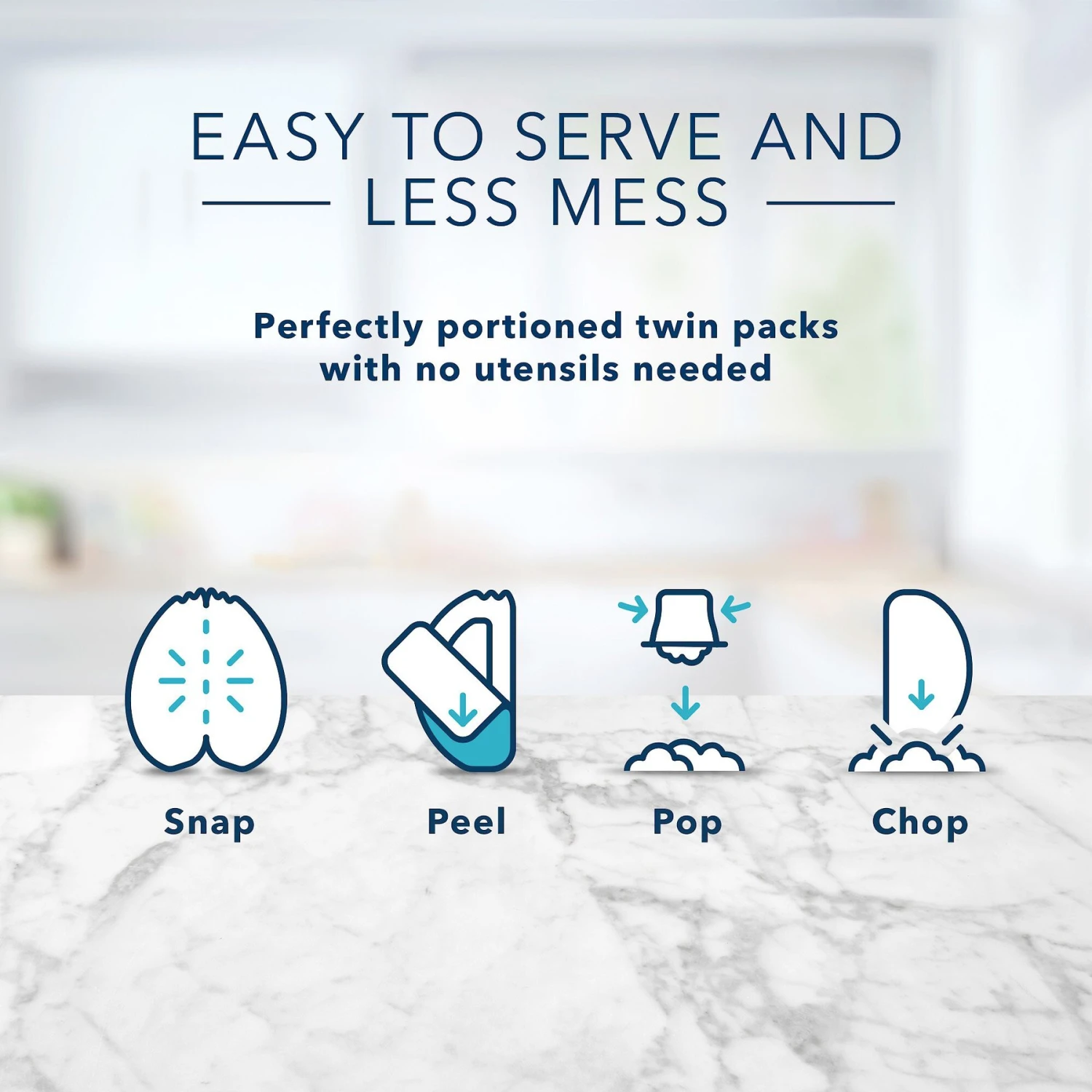 Blue Buffalo Tastefuls Spoonless Singles Beef Entrée Pate Adult Cat Food, 2.6-oz Cup, Case Of 24 9 Blue Buffalo Tastefuls Spoonless Singles Beef Entrée Pate Adult Cat Food, 2.6-oz Cup, Case Of 24 - Image 7