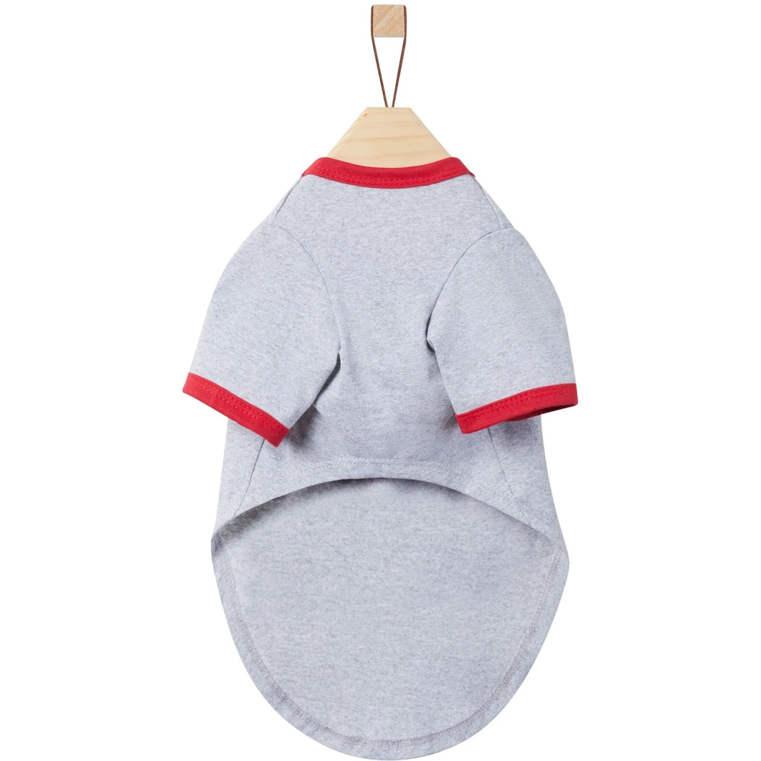 Frisco I Ate Santa's Cookies Dog & Cat T-Shirt 7 Frisco I Ate Santa's Cookies Dog & Cat T-Shirt - Image 5