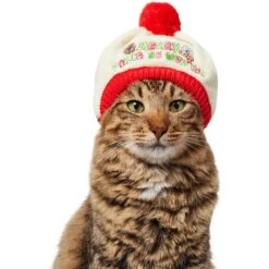 STAR WARS Knit Dog & Cat Hat -Meow Meals 358443 PT2. AC SS1800 V1660703930