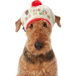 STAR WARS Knit Dog & Cat Hat -Meow Meals 358443 PT3. AC SS1800 V1660703930