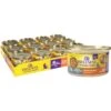 Wellness Complete Health Age Advantage Chicken Pate Wet Cat Food -Meow Meals 363921 MAIN. AC SS1800 V1643217991
