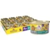 Wellness Complete Health Age Advantage Tuna & Salmon Pate Wet Cat Food -Meow Meals 363923 MAIN. AC SS1800 V1643218328