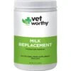 Vet Worthy Kitten Milk Replacer Powder Cat Food Supplement, 12-oz Jar 1 Vet Worthy Kitten Milk Replacer Powder Cat Food Supplement, 12-oz Jar -Meow Meals 366372 MAIN. AC SS1800 V1680630141
