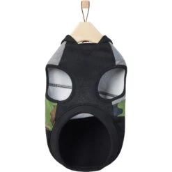 Frisco Army Camo Dog & Cat Hoodie 14 Frisco Army Camo Dog & Cat Hoodie -Meow Meals 368774 PT5. AC SS1800 V1664992320