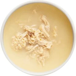 Made By Nacho Cage Free Shredded Chicken Recipe With Homestyle Bone Broth Grain-Free Wet Cat Food 10 Made By Nacho Cage Free Shredded Chicken Recipe With Homestyle Bone Broth Grain-Free Wet Cat Food -Meow Meals 369937 PT2. AC SS1800 V1645546119