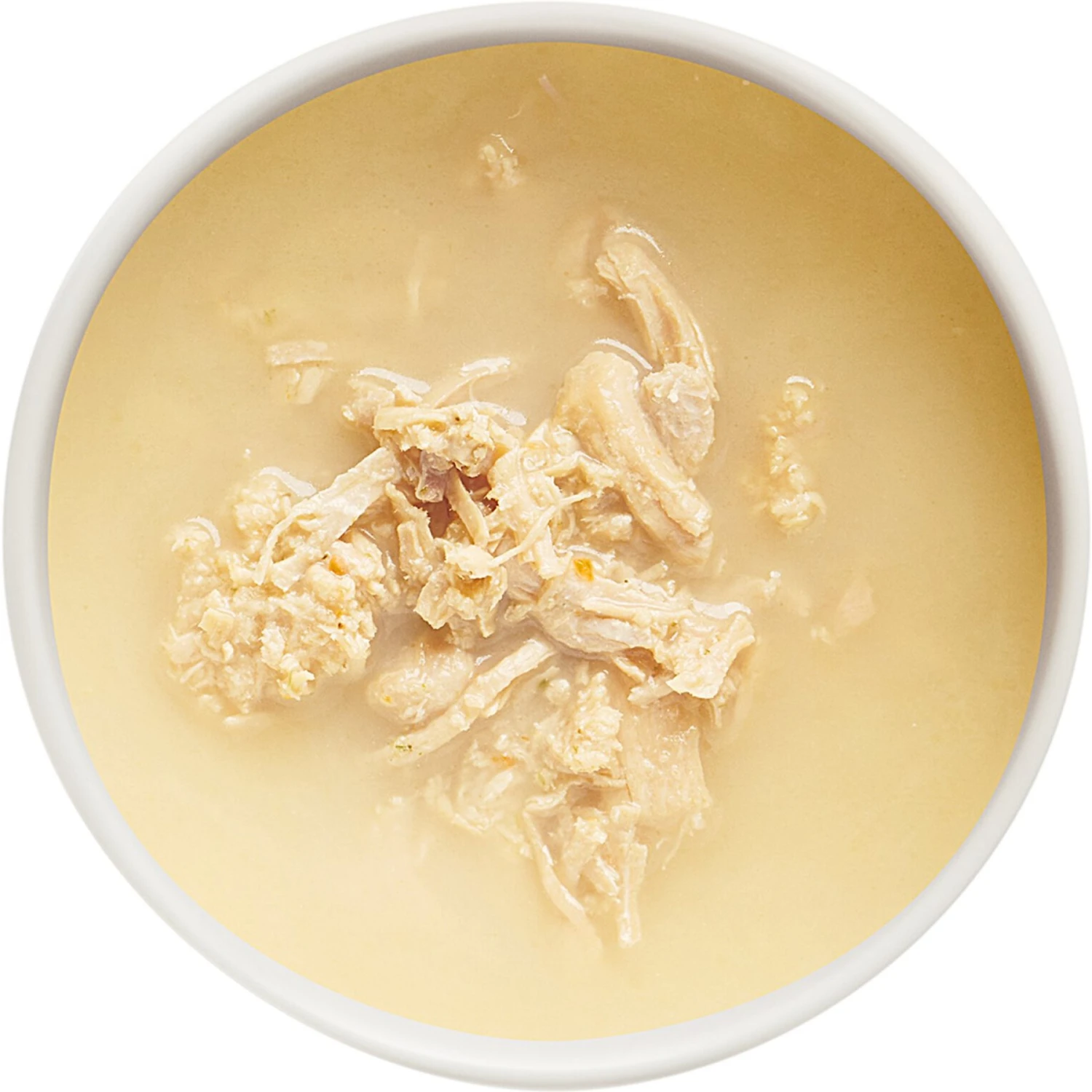 Made By Nacho Cage Free Shredded Chicken Recipe With Homestyle Bone Broth Grain-Free Wet Cat Food 5 Made By Nacho Cage Free Shredded Chicken Recipe With Homestyle Bone Broth Grain-Free Wet Cat Food - Image 3