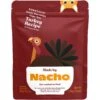 Made By Nacho Cage Free Shredded Turkey Recipe With Homestyle Bone Broth Grain-Free Wet Cat Food -Meow Meals 369940 MAIN. AC SS1800 V1657657431