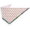 Boulevard Personalized Remy Buckle Dog Bandana -Meow Meals 370162 MAIN. AC SS1800 V1649375546