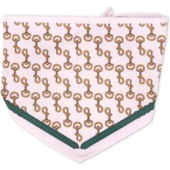 Boulevard Personalized Remy Buckle Dog Bandana -Meow Meals 370162 PT1. AC SS1800 V1649371399