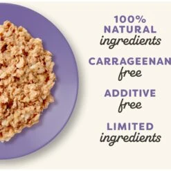 Applaws Kitten Variety Pack Wet Cat Food, 2.47-oz, Case Of 6 12 Applaws Kitten Variety Pack Wet Cat Food, 2.47-oz, Case Of 6 -Meow Meals 373451 PT3. AC SS1800 V1649461382