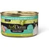 AvoDerm Natural Grain-Free Sardine, Shrimp & Crab Meat Entree In Gravy Canned Cat Food -Meow Meals 46683 MAIN. AC SS1800 V1602313875