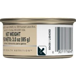 Royal Canin Feline Health Nutrition Adult Instinctive Thin Slices In Gravy Canned Cat Food -Meow Meals 48725 PT1. AC SS1800 V1697754298