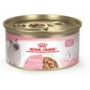 Royal Canin Feline Health Nutrition Thin Slices In Gravy Wet Kitten Food -Meow Meals 48733 MAIN. AC SS1800 V1699373306