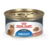 Royal Canin Feline Care Nutrition Weight Care Adult Thin Slices In Gravy Canned Cat Food -Meow Meals 48738 MAIN. AC SS1800 V1694727467