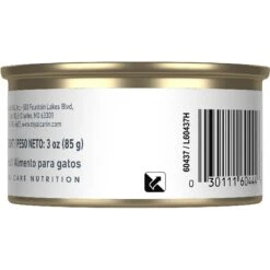 Royal Canin Feline Care Nutrition Weight Care Adult Thin Slices In Gravy Canned Cat Food -Meow Meals 48738 PT1. AC SS1800 V1694792646