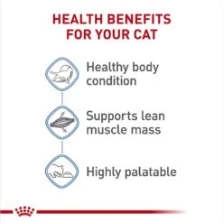 Royal Canin Feline Care Nutrition Weight Care Adult Thin Slices In Gravy Canned Cat Food -Meow Meals 48738 PT3. AC SS1800 V1694791852