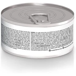 Hill's Science Diet Adult 7+ Savory Chicken Entree Canned Cat Food -Meow Meals 48943 PT1. AC SS1800 V1585596983