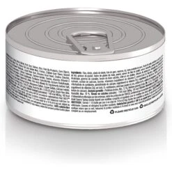 Hill's Science Diet Adult Savory Turkey Entree Canned Cat Food 12 Hill's Science Diet Adult Savory Turkey Entree Canned Cat Food -Meow Meals 48968 PT1. AC SS1800 V1585599404