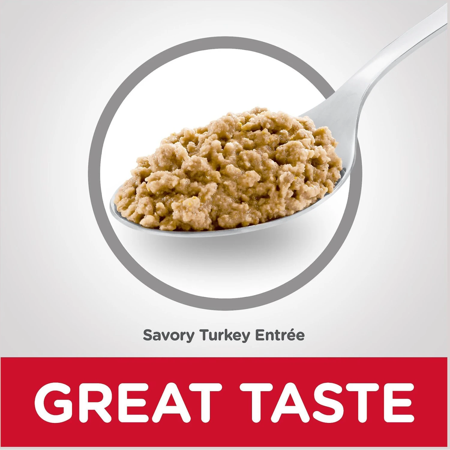 Hill's Science Diet Adult Savory Turkey Entree Canned Cat Food 8 Hill's Science Diet Adult Savory Turkey Entree Canned Cat Food - Image 6