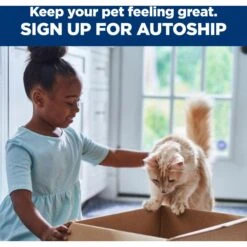 Hill's Science Diet Kitten Savory Turkey Entree Canned Cat Food -Meow Meals 48976 PT8. AC SS1800 V1598143285