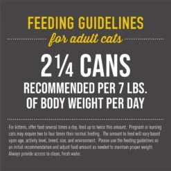 Tiki Cat Grill Ahi Tuna Grain-Free Canned Cat Food -Meow Meals 49113 PT5. AC SS1800 V1703700049