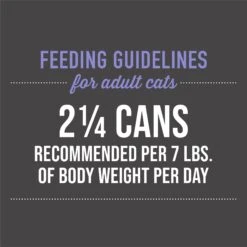 Tiki Cat Luau Chicken With Egg In Chicken Consomme Grain-Free Canned Cat Food -Meow Meals 49117 PT5. AC SS1800 V1702329474