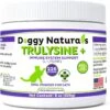 Pet Health Pharma Doggy Naturals Trulysine+ Powder Immune Supplement For Cats, 8-oz -Meow Meals 506058 MAIN. AC SS1800 V1670517677