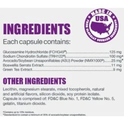 Nutramax Dasuquin Hip & Joint Capsules Joint Supplement For Cats -Meow Meals 50684 PT5. AC SS1800 V1668631696