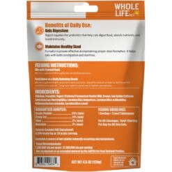Whole Life Nature's Remedy Digestive Health Whole Food Cat Supplement, 4.5-oz Bag -Meow Meals 509550 PT5. AC SS1800 V1673974925
