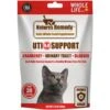 Whole Life Nature's Remedy UTI Support Whole Food Cat Supplement, 4.5-oz Bag -Meow Meals 509582 MAIN. AC SS1800 V1673891996