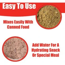 Whole Life Nature's Remedy UTI Support Whole Food Cat Supplement, 4.5-oz Bag -Meow Meals 509582 PT1. AC SS1800 V1690829229