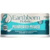 Earthborn Holistic Monterey Medley Grain-Free Natural Canned Cat & Kitten Food -Meow Meals 51277 MAIN. AC SS1800 V1682710547
