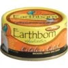 Earthborn Holistic Catalina Catch Grain-Free Natural Canned Cat & Kitten Food -Meow Meals 51280. AC SS1800 V1460478784