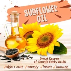 Earthborn Holistic Catalina Catch Grain-Free Natural Canned Cat & Kitten Food -Meow Meals 51280 PT5. AC SS1800 V1684524150