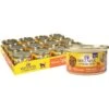 Wellness Morsels Chicken Entree Grain-Free Canned Cat Food -Meow Meals 52110 MAIN. AC SS1800 V1695828594
