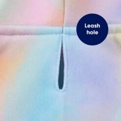 Frisco Wash Effect Bunny Ear Hoodie -Meow Meals 521374 PT6. AC SS1800 V1699653751