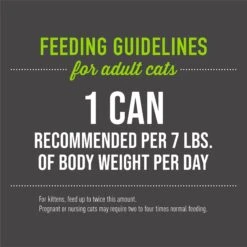 Tiki Cat Luau Ahi Tuna & Mackerel In Tuna Consomme Grain-Free Canned Cat Food -Meow Meals 52567 PT5. AC SS1800 V1702329234