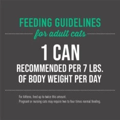 Tiki Cat Luau Ahi Tuna & Chicken In Chicken Consomme Grain-Free Canned Cat Food 15 Tiki Cat Luau Ahi Tuna & Chicken In Chicken Consomme Grain-Free Canned Cat Food -Meow Meals 52573 PT5. AC SS1800 V1702328812
