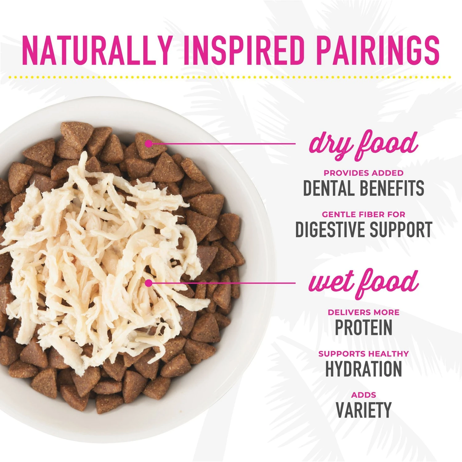 Tiki Cat Luau Ahi Tuna & Chicken In Chicken Consomme Grain-Free Canned Cat Food 9 Tiki Cat Luau Ahi Tuna & Chicken In Chicken Consomme Grain-Free Canned Cat Food - Image 7