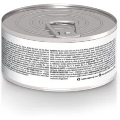 Hill's Science Diet Adult 7+ Tender Tuna Dinner Canned Cat Food -Meow Meals 52769 PT1. AC SS1800 V1594305099