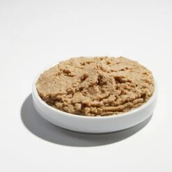 Made By Nacho Sustainably-Caught Pollock & Salmon Recipe In Bone Broth Pate Wet Cat Food -Meow Meals 532822 PT3. AC SS1800 V1651935430