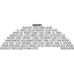 Rachael Ray Nutrish Purrfect Entrees Grain-Free Cravin' Chicken Dinner With White Meat Chicken & Veggies In Real Gravy Wet Cat Food -Meow Meals 567910 PT5. AC SS1800 V1658217950