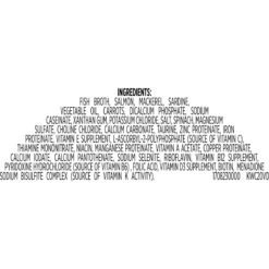 Rachael Ray Nutrish Purrfect Entrees Grain-Free Sea-Sational Florentine With Wild Caught Salmon & Veggies In Creamy Sauce Wet Cat Food -Meow Meals 567918 PT6. AC SS1800 V1658206905