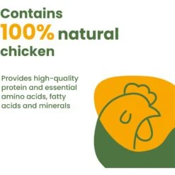 Almo Nature HQS Complete Chicken Recipe With Cheese In Gravy Cat Wet Food, 9.87-oz Can, Case Of 12 10 Almo Nature HQS Complete Chicken Recipe With Cheese In Gravy Cat Wet Food, 9.87-oz Can, Case Of 12 -Meow Meals 573550 PT5. AC SS1800 V1669924814