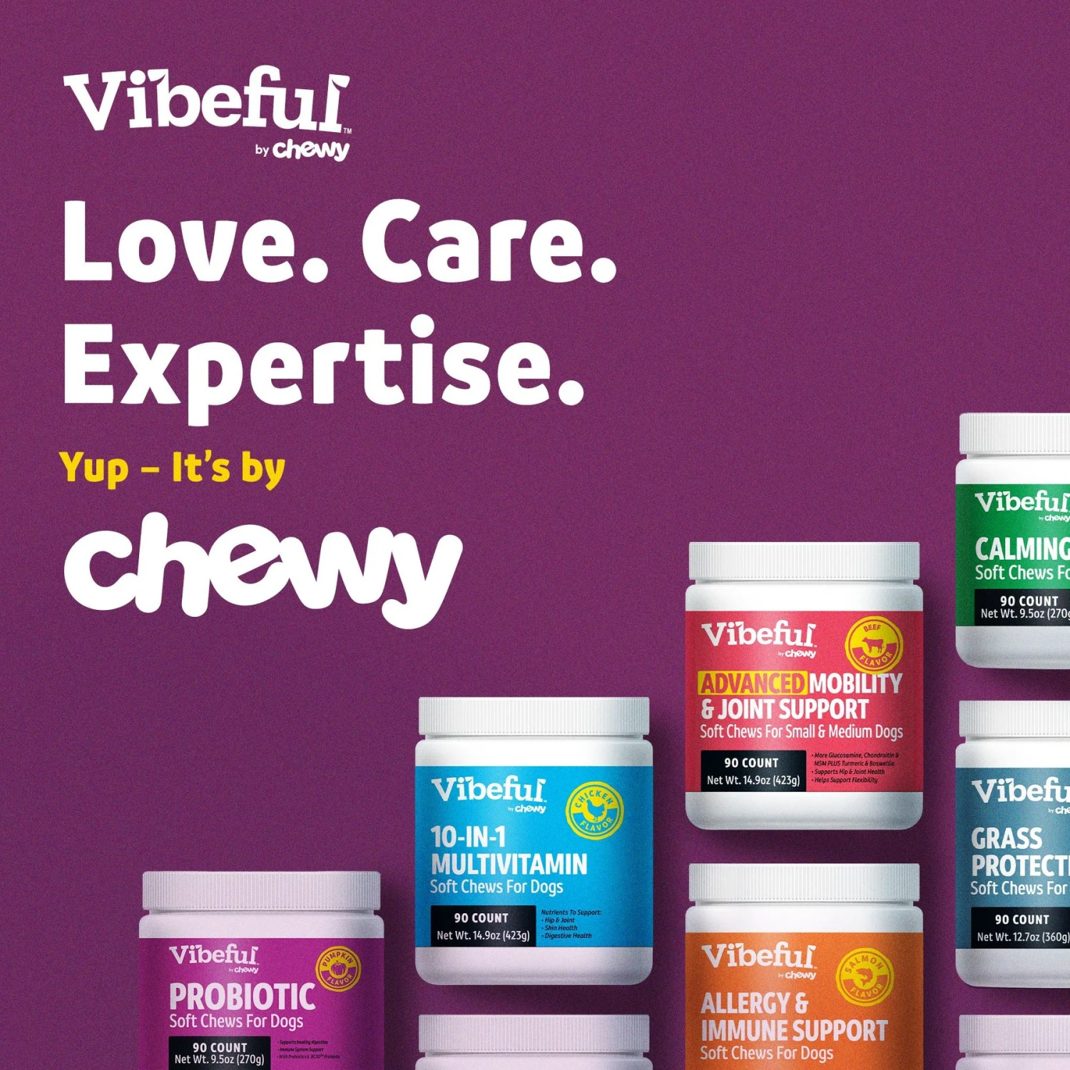 Vibeful Probiotic Gastrointestinal Support Powder Digestive Supplement For Cats 10 Vibeful Probiotic Gastrointestinal Support Powder Digestive Supplement For Cats - Image 8