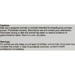 VetriScience GlycoFlex 2 Chicken Liver Flavored Soft Chews Joint Supplement For Cats -Meow Meals 57617 PT4. AC SS1800 V1486047643