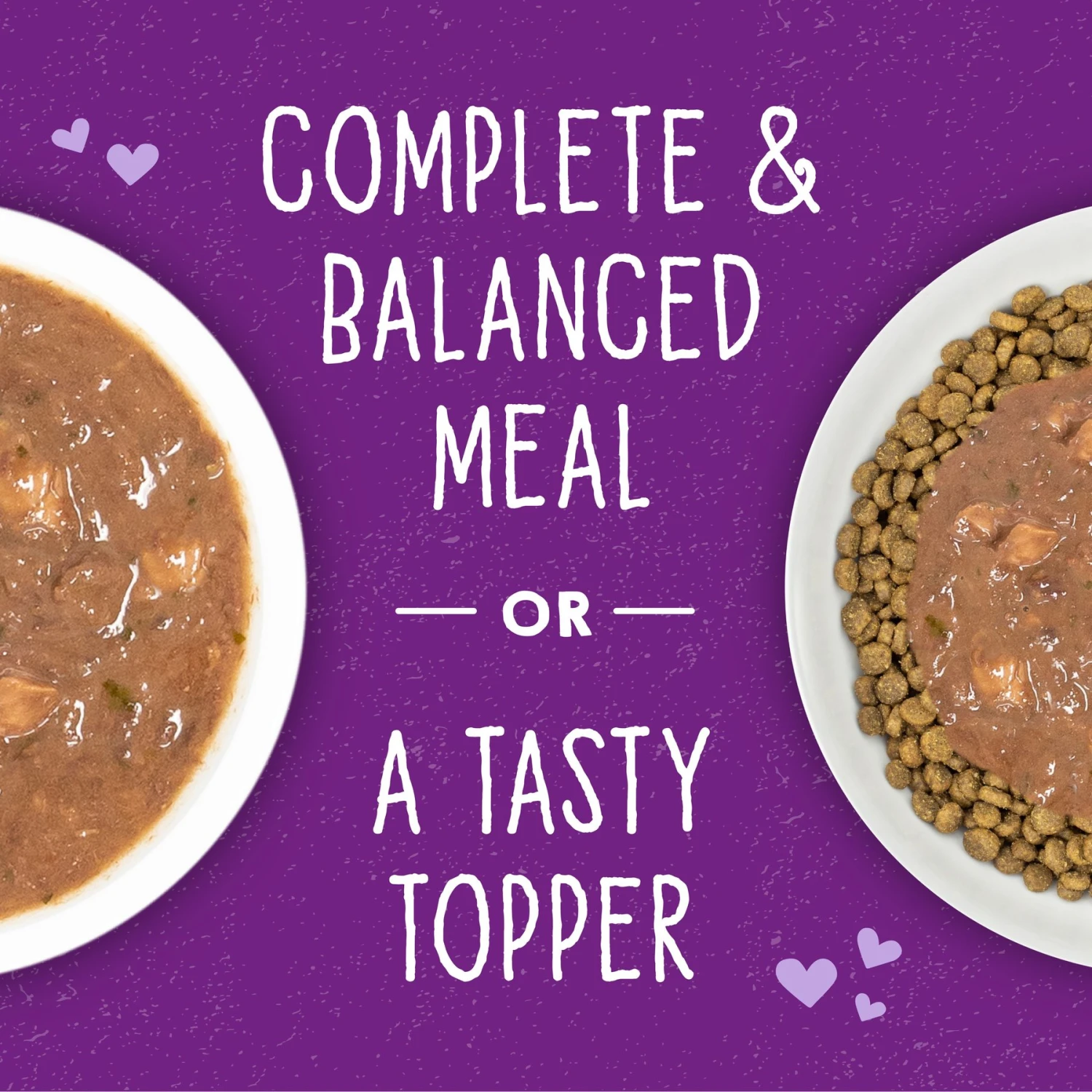 Stella & Chewy's Savory Shreds Tuna & Salmon Flavored Shredded Wet Cat Food 7 Stella & Chewy's Savory Shreds Tuna & Salmon Flavored Shredded Wet Cat Food - Image 5